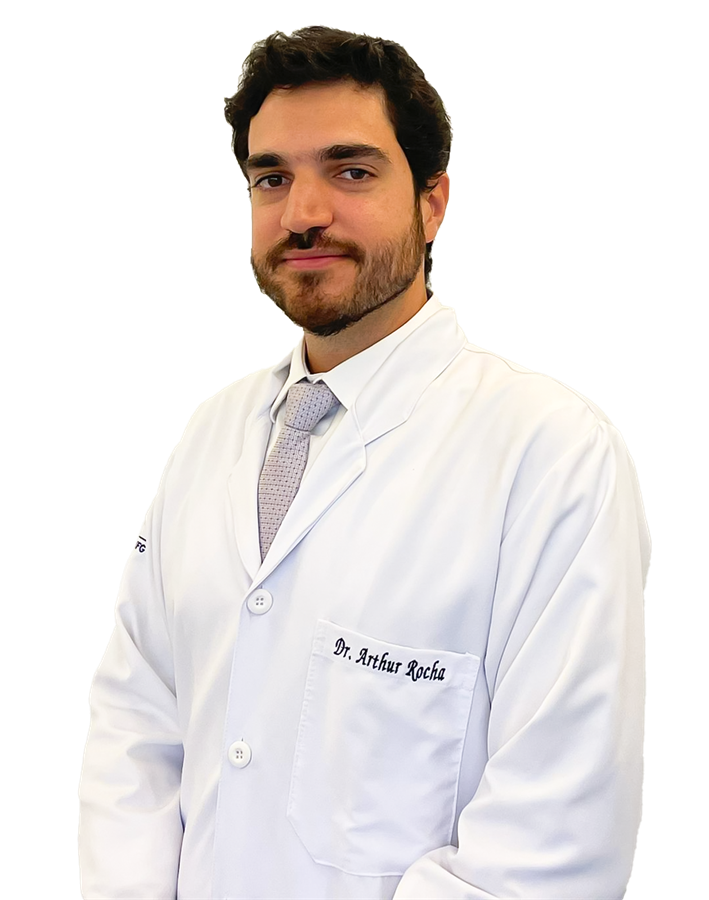 Dr. Arthur Andrade N. Rocha