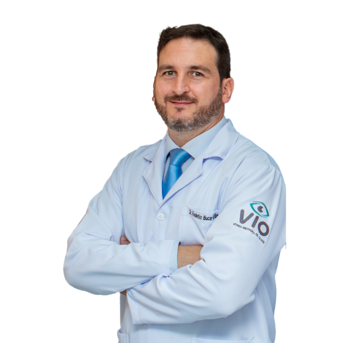 Dr. Frederico Bucar Moraes Jardim