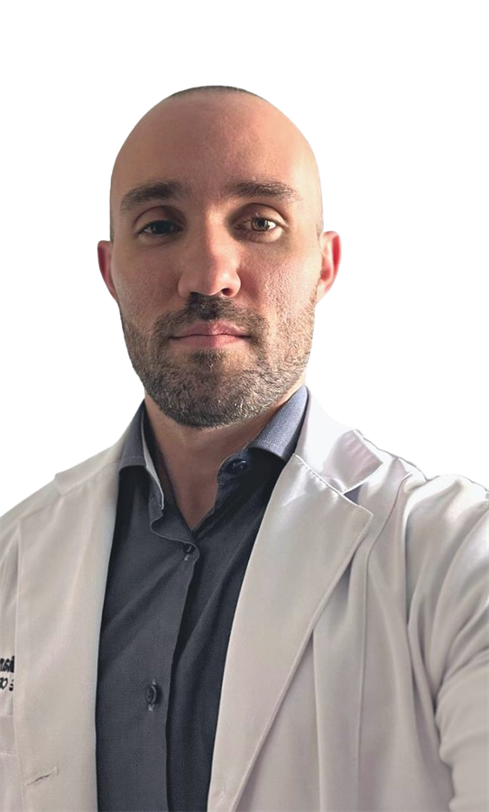 Dr. Giuliano Prediger Dobri