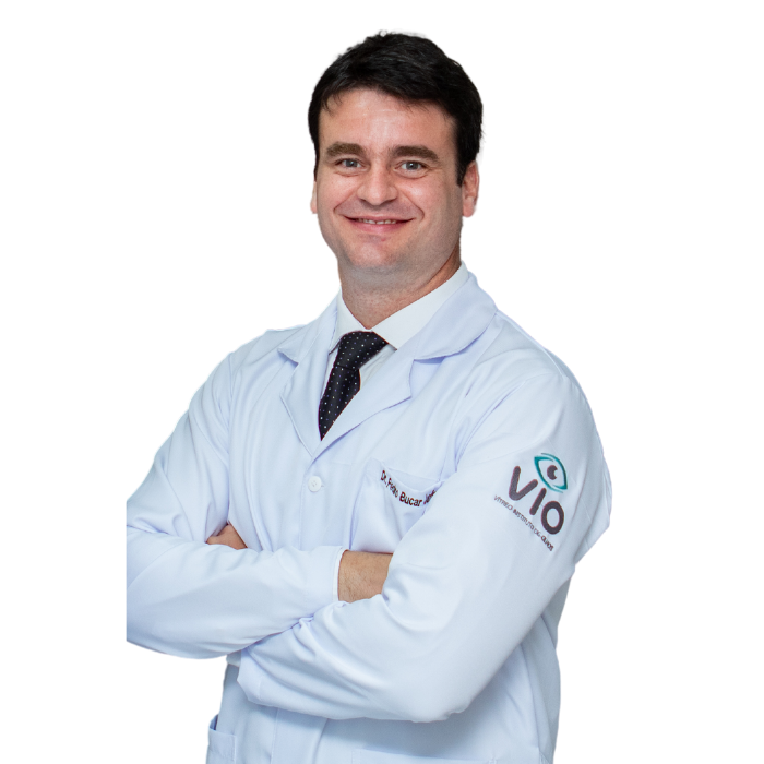 Dr. Pedro Bucar e Moraes Jardim